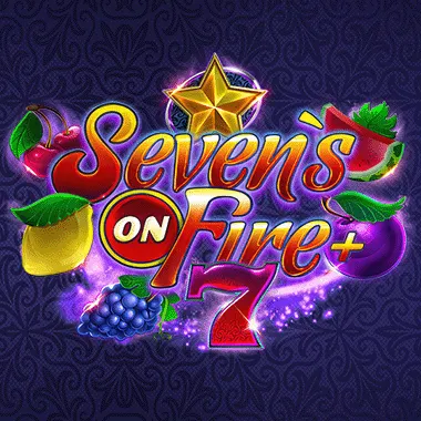 Seven's on Fire